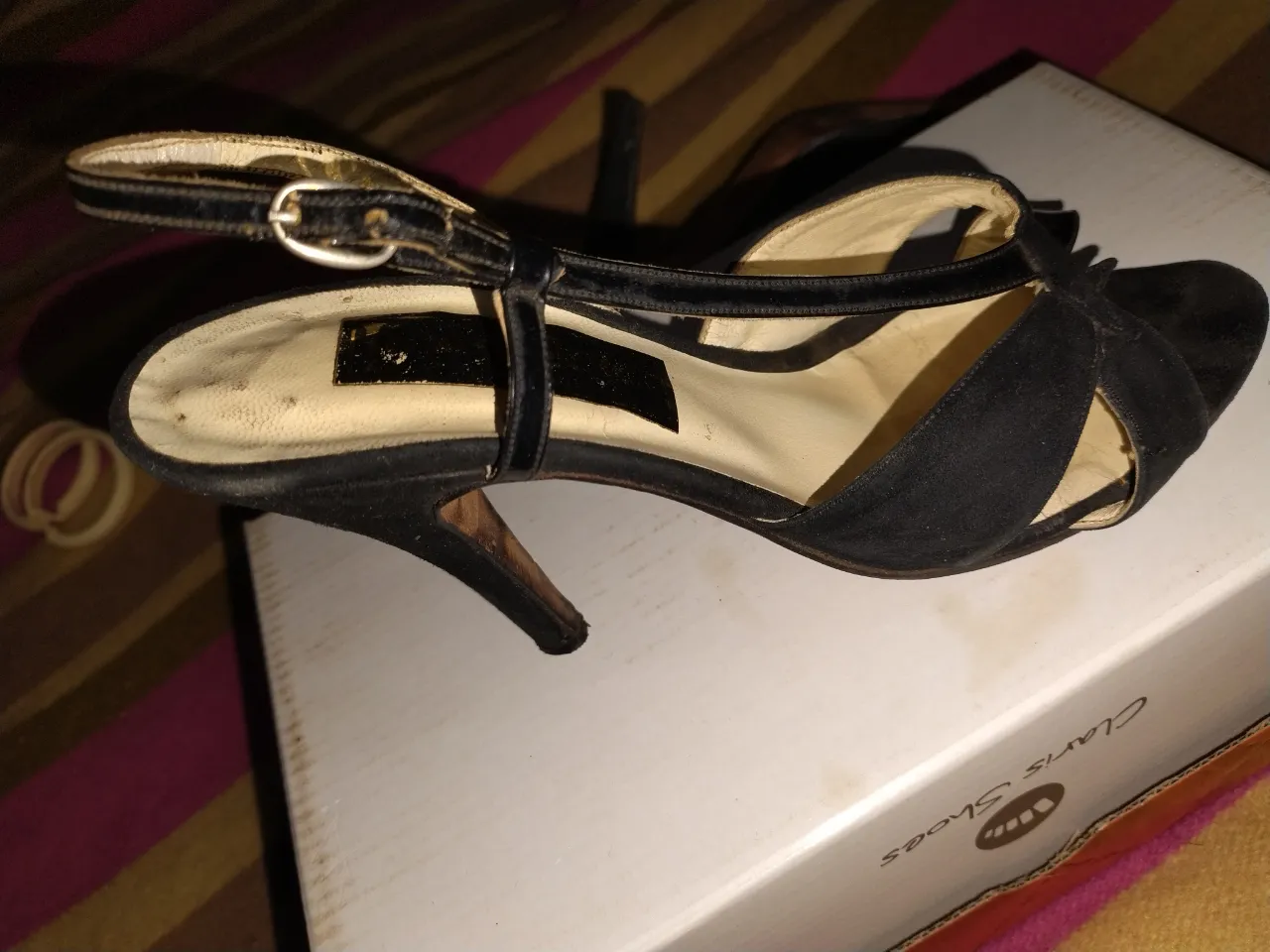 Sandalias Otro - imagen 4