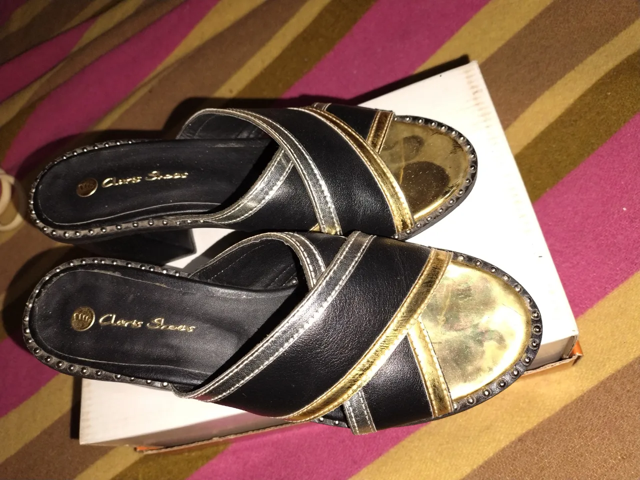 Sandalias Otro - imagen 2