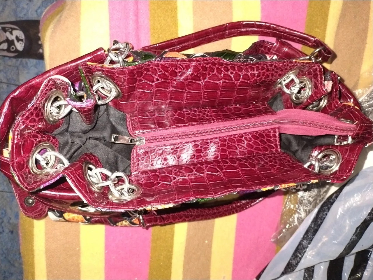Cartera Otro - imagen 5