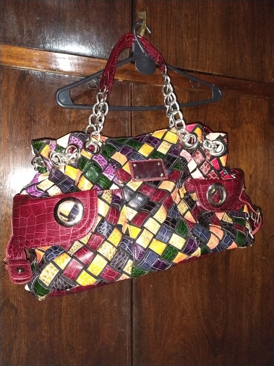 Cartera Otro - imagen 1