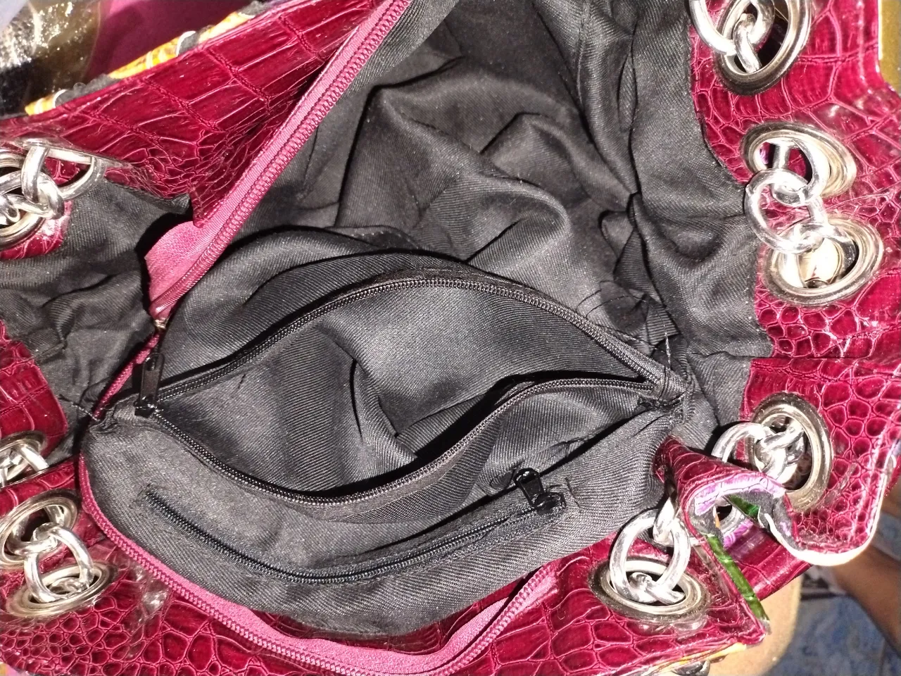 Cartera Otro - imagen 2