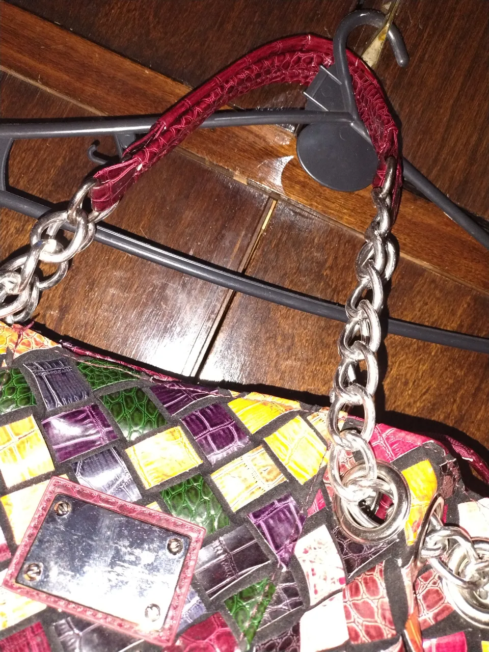 Cartera Otro - imagen 6