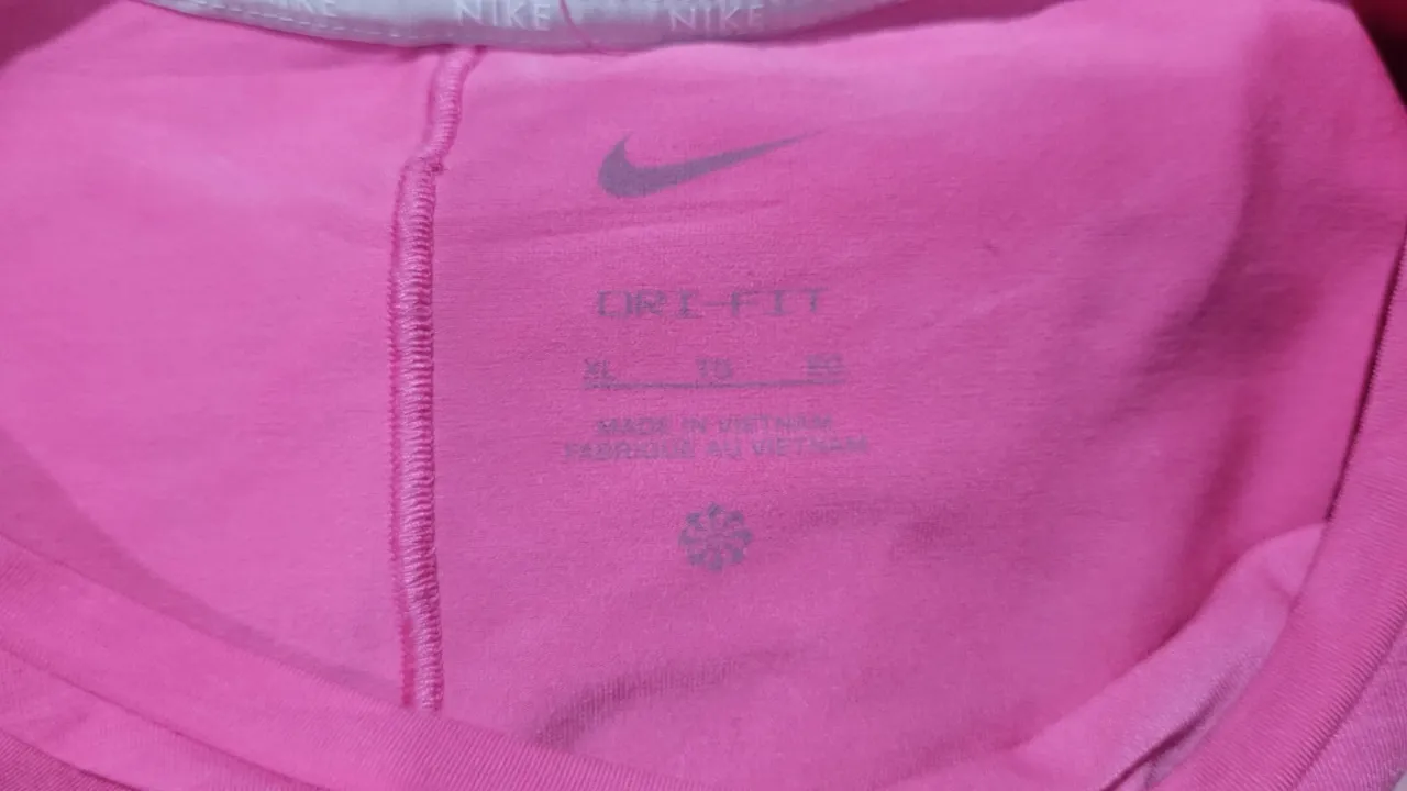 Remera Nike - imagen 4