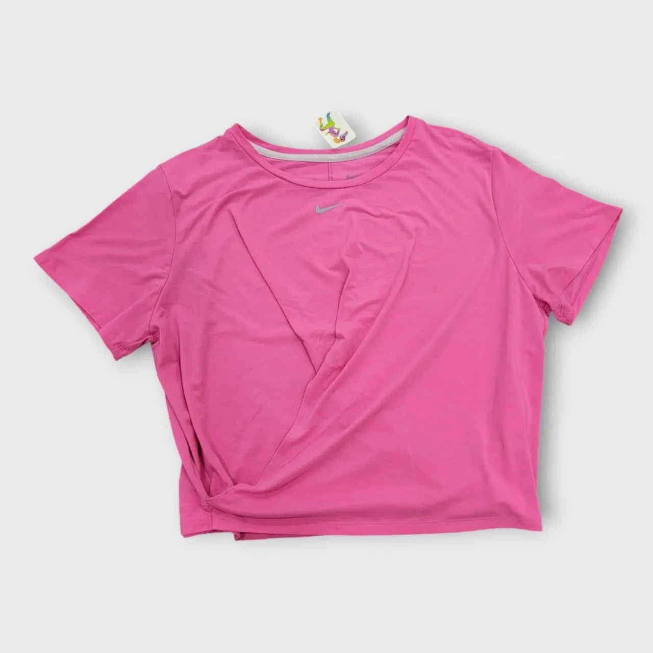 Remera Nike - imagen 2