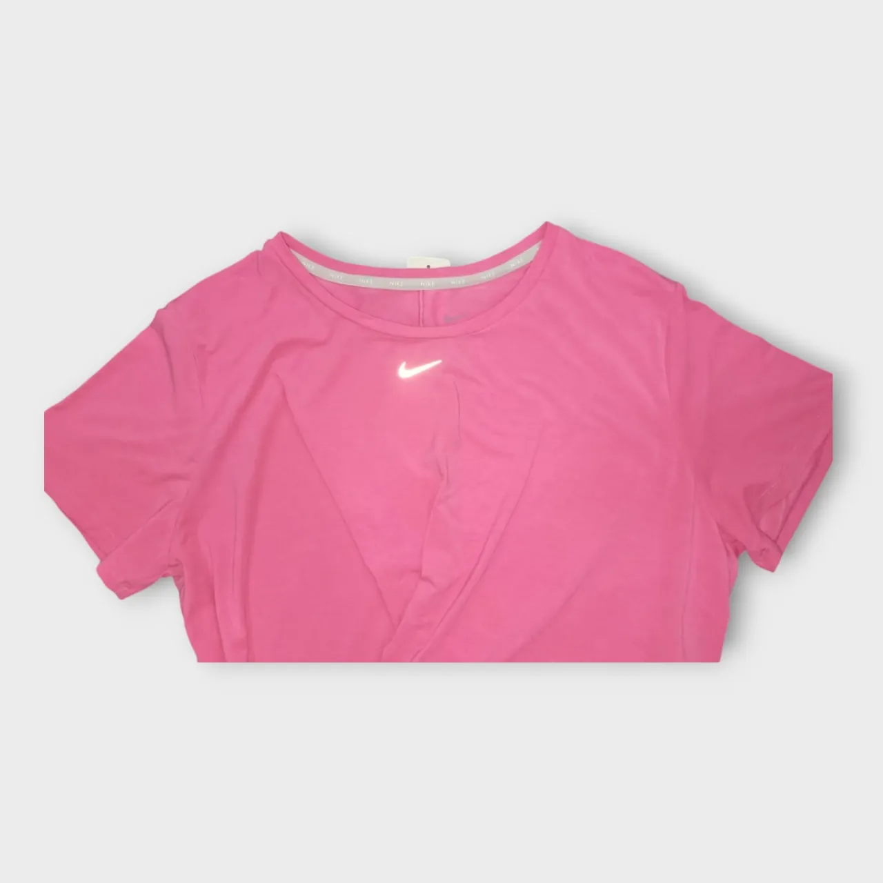 Remera Nike - imagen 1