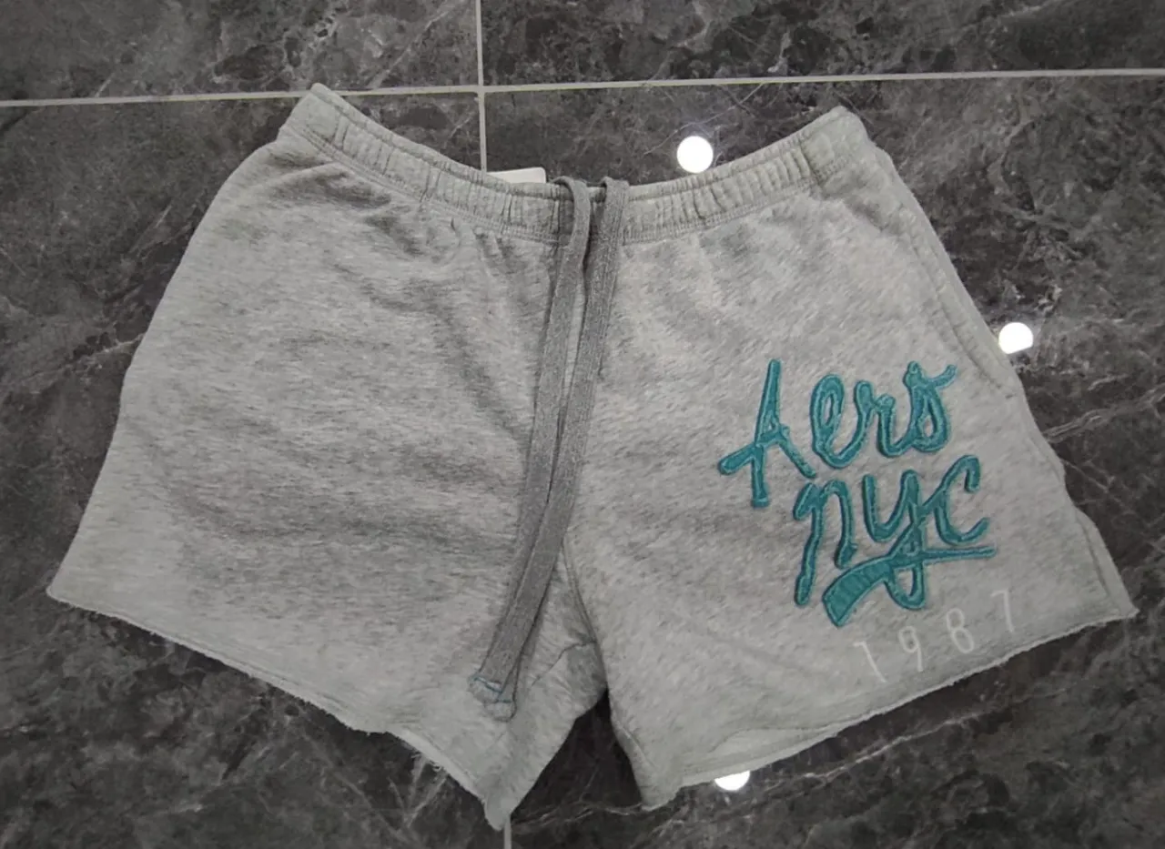 Short Aéropostale - imagen 2