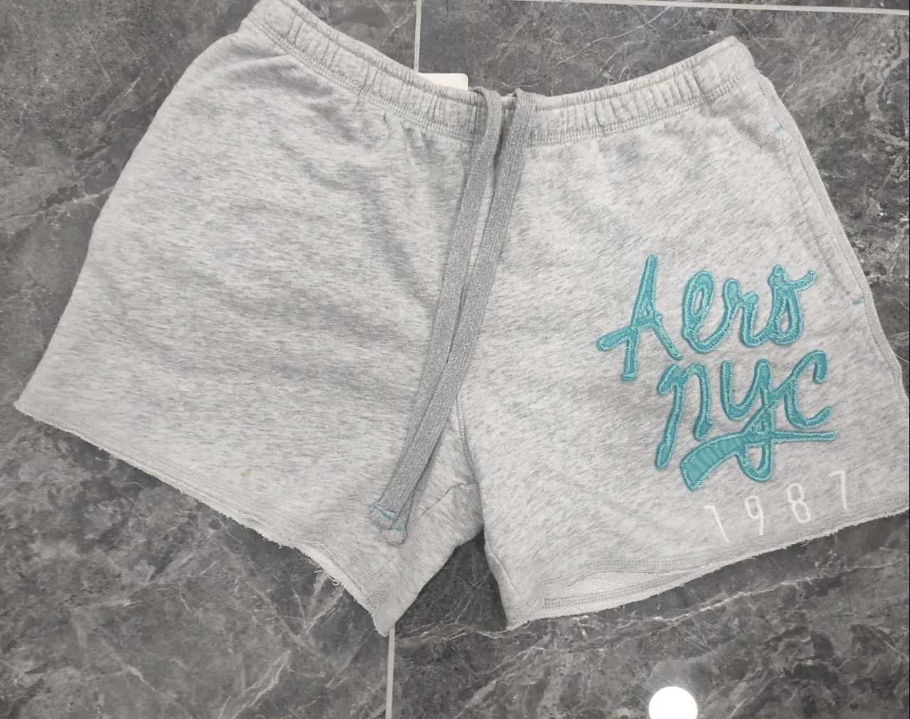Short Aéropostale - imagen 1