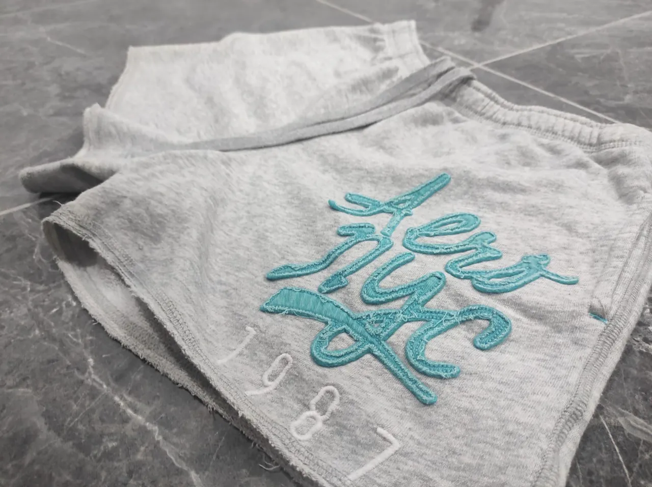 Short Aéropostale - imagen 3