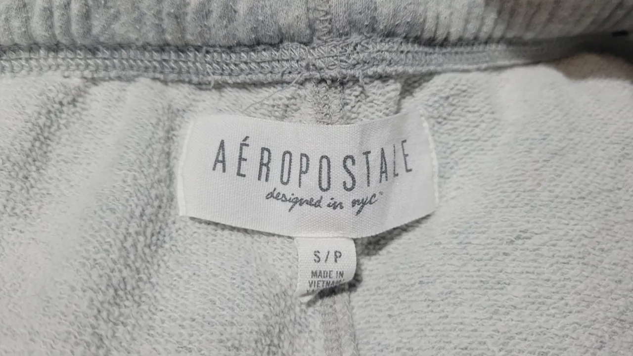Short Aéropostale - imagen 5