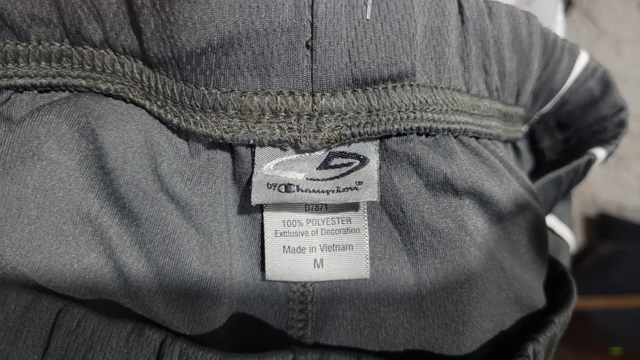 Short Champion - imagen 2