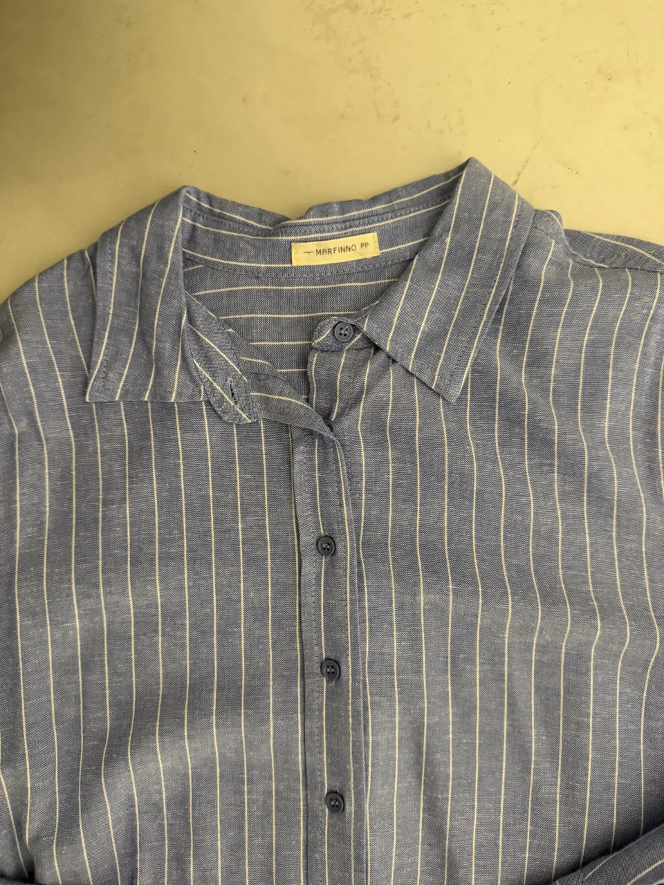 Camisa MARFINNO - imagen 2