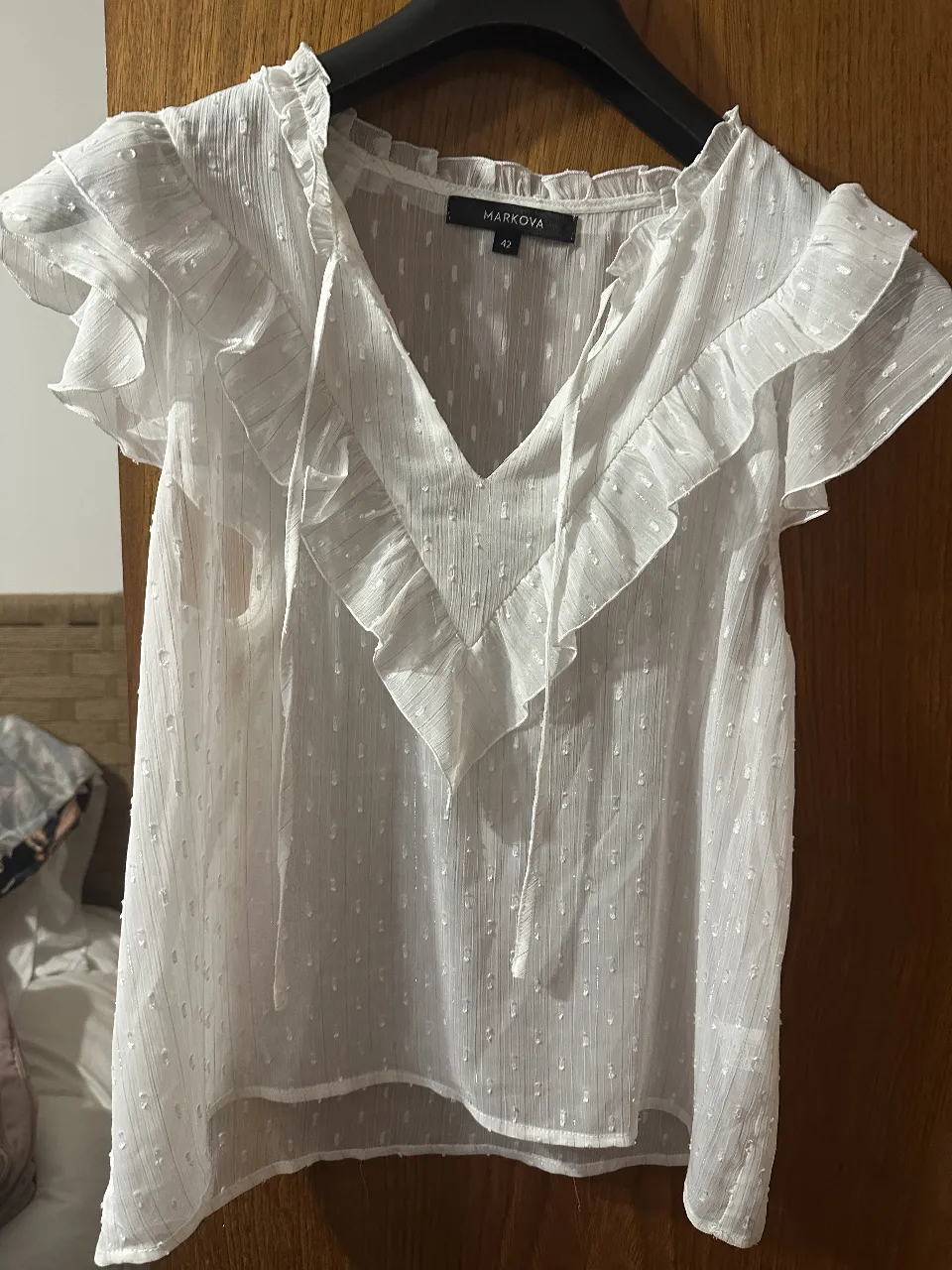 Blusa Markova - imagen 2