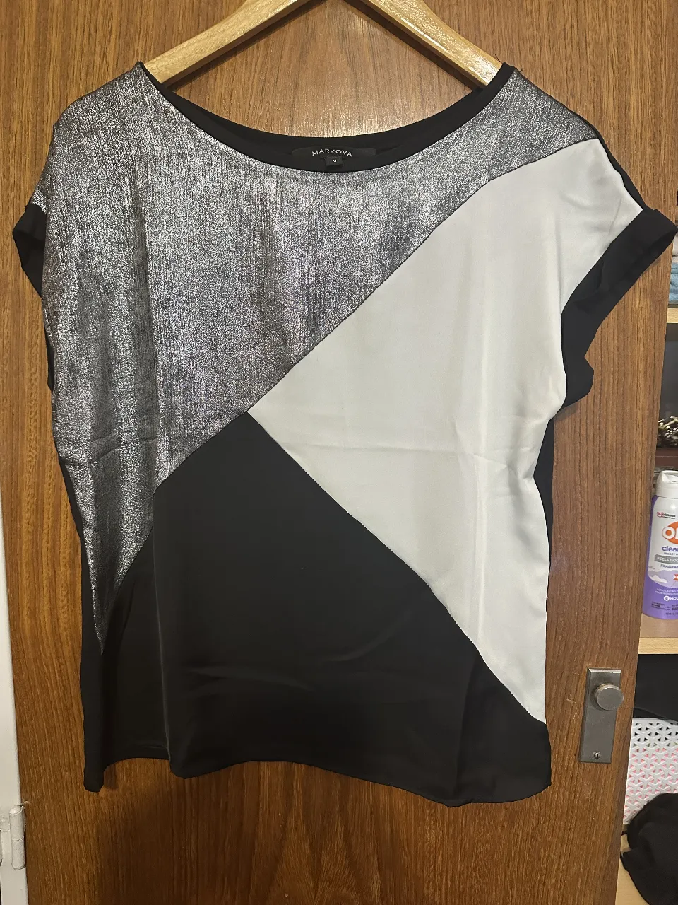 Blusa Markova - imagen 6