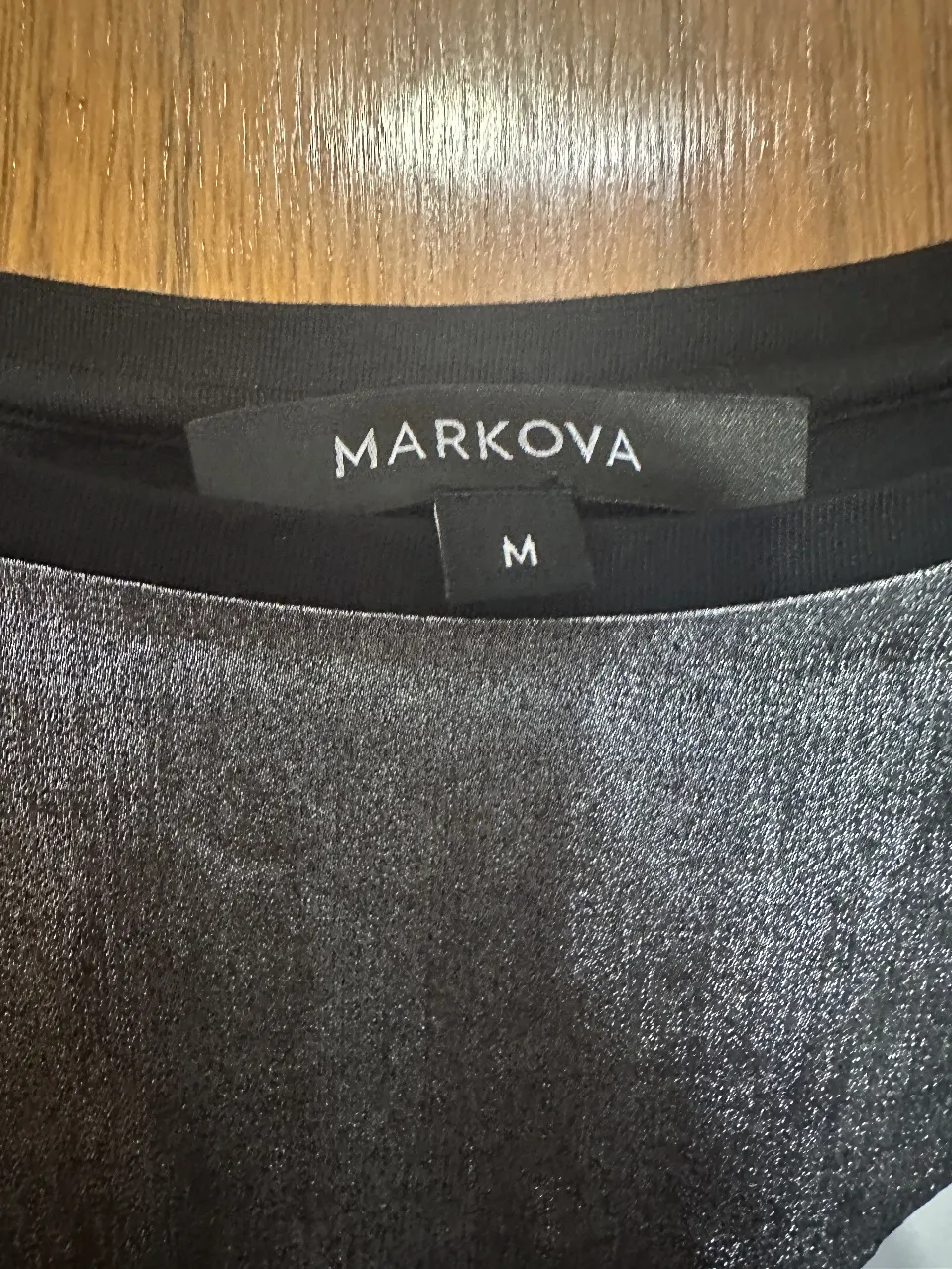 Blusa Markova - imagen 5