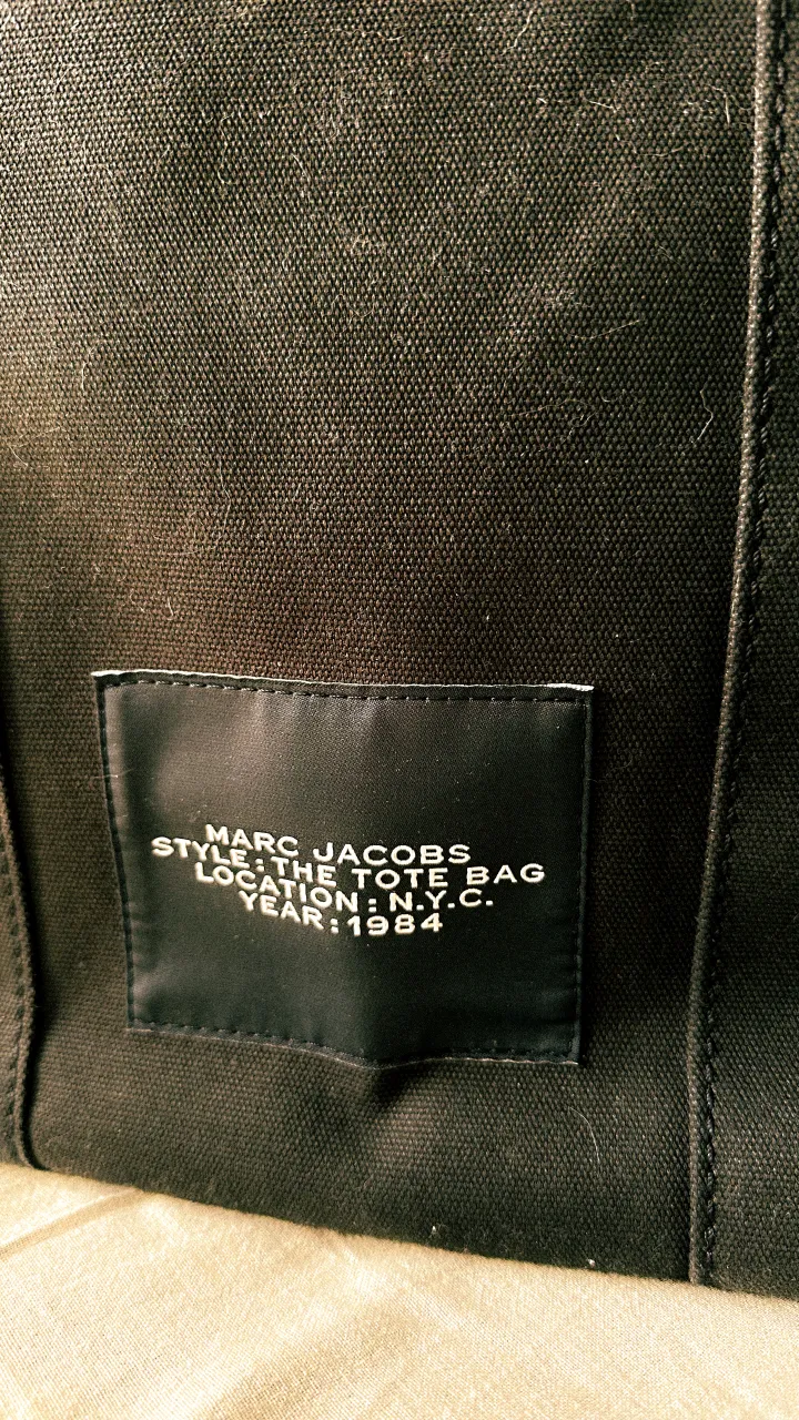 Bolso Marc Jacobs - imagen 2