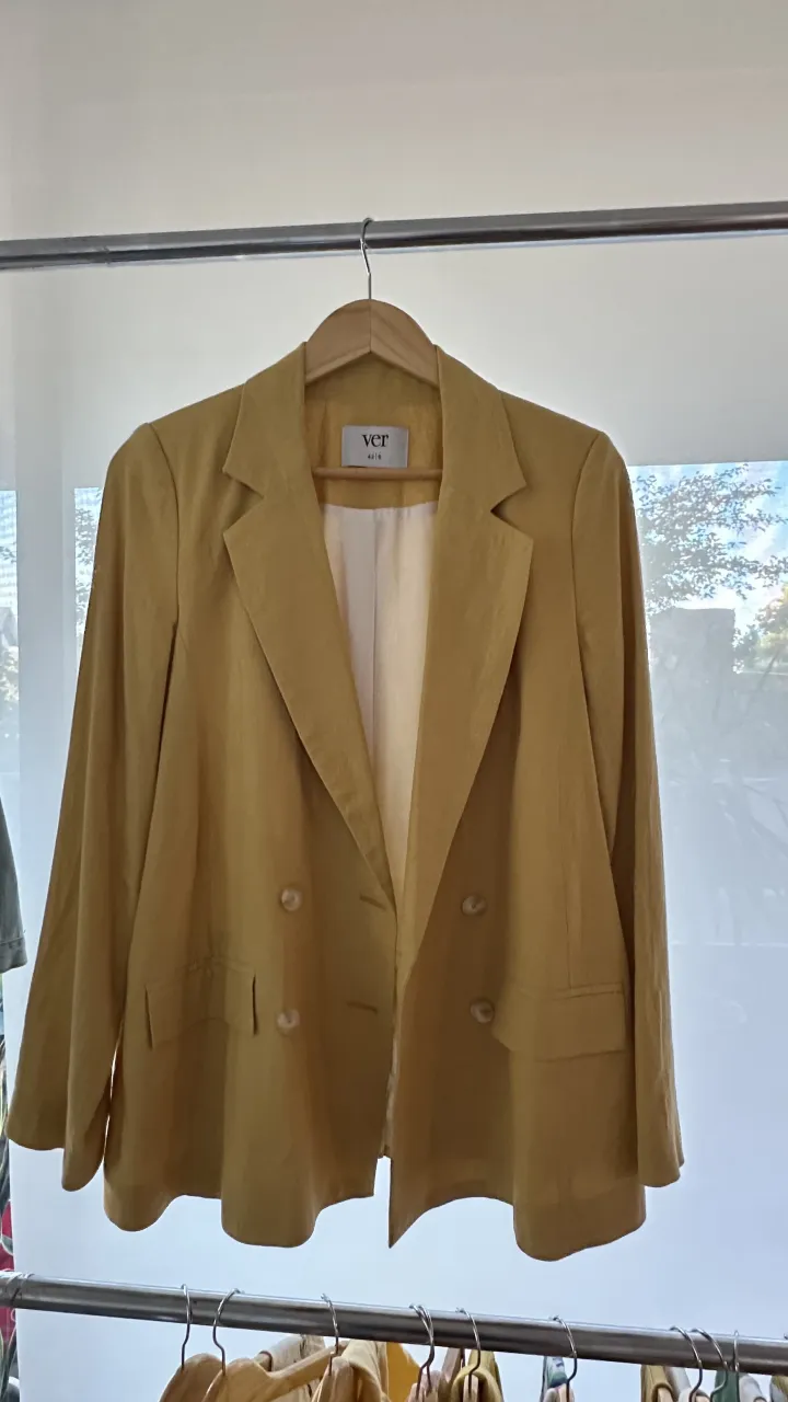 Blazer Ver - imagen 1