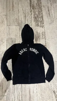 Abercrombie & Fitch