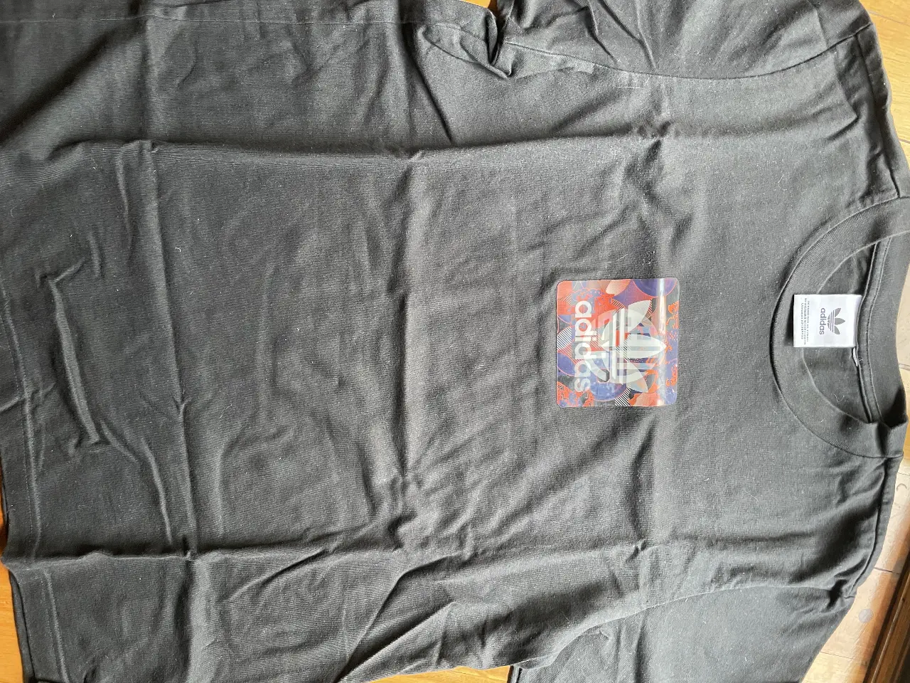 Remera adidas - imagen 3
