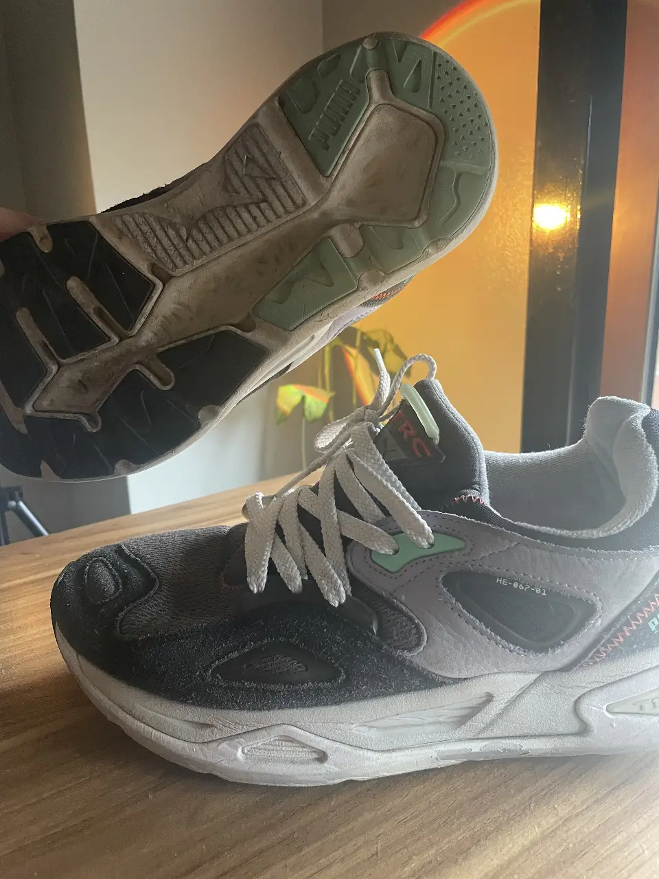 Zapatillas Puma - imagen 2