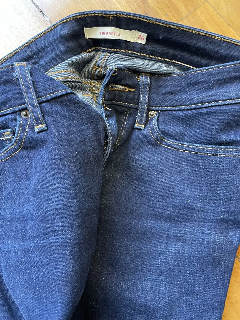 Jean Levi's - imagen 2