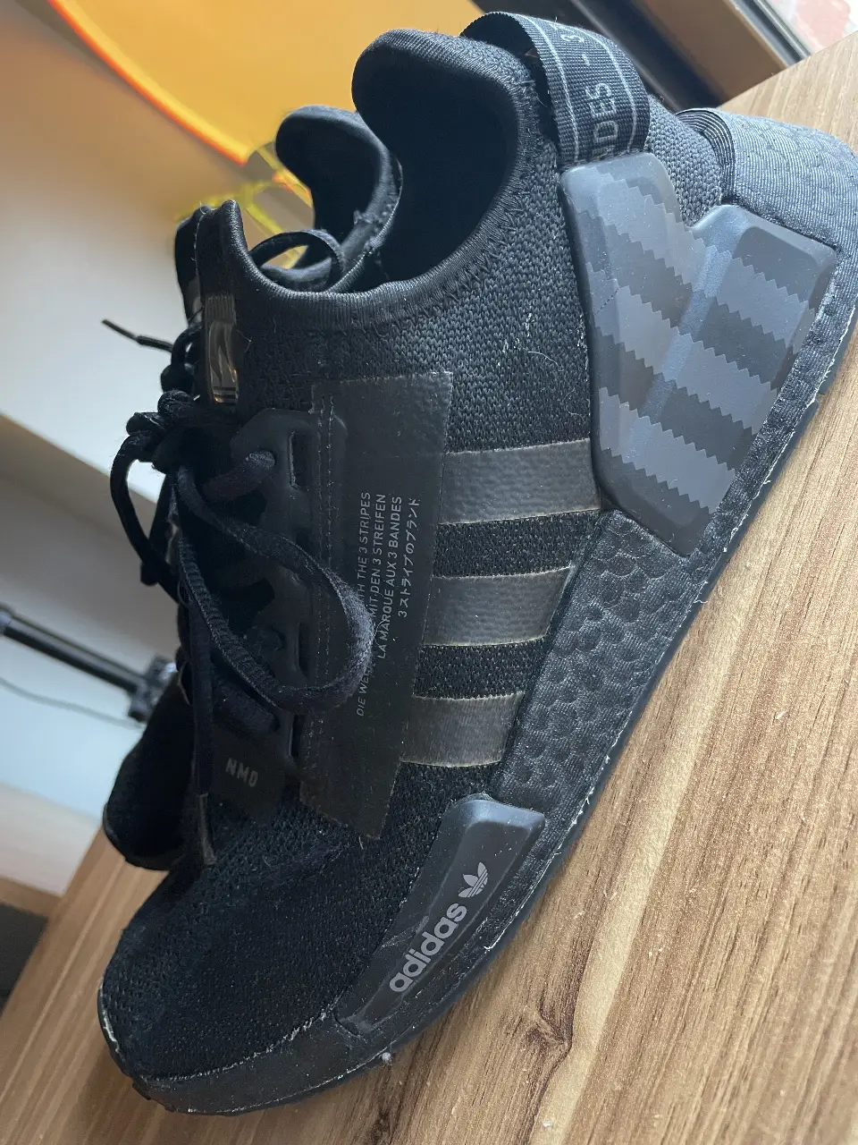 Zapatillas adidas - imagen 2