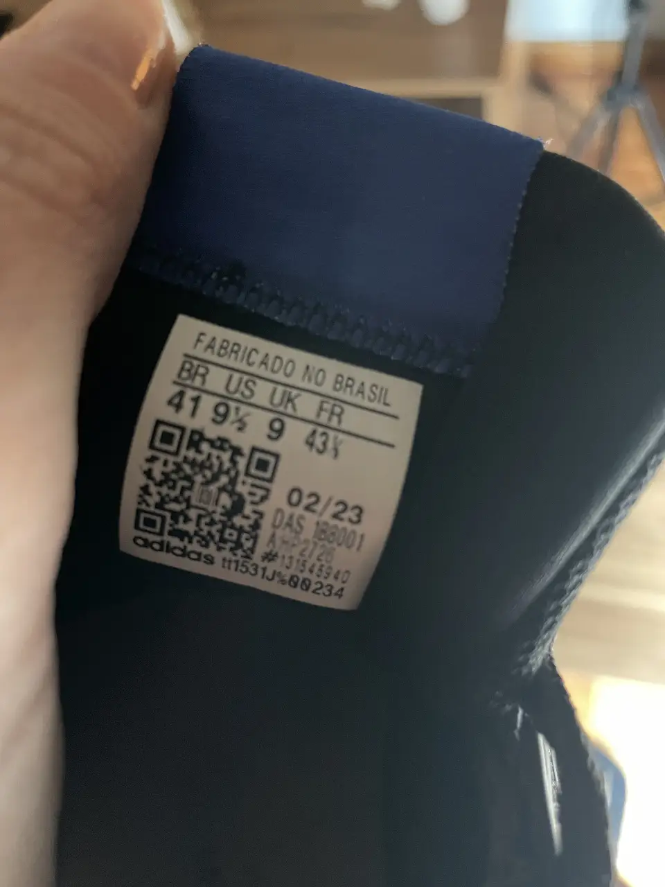 Zapatillas adidas - imagen 3