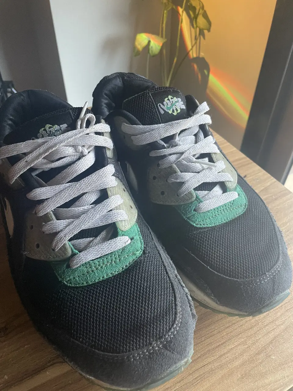 Zapatillas Nike - imagen 2