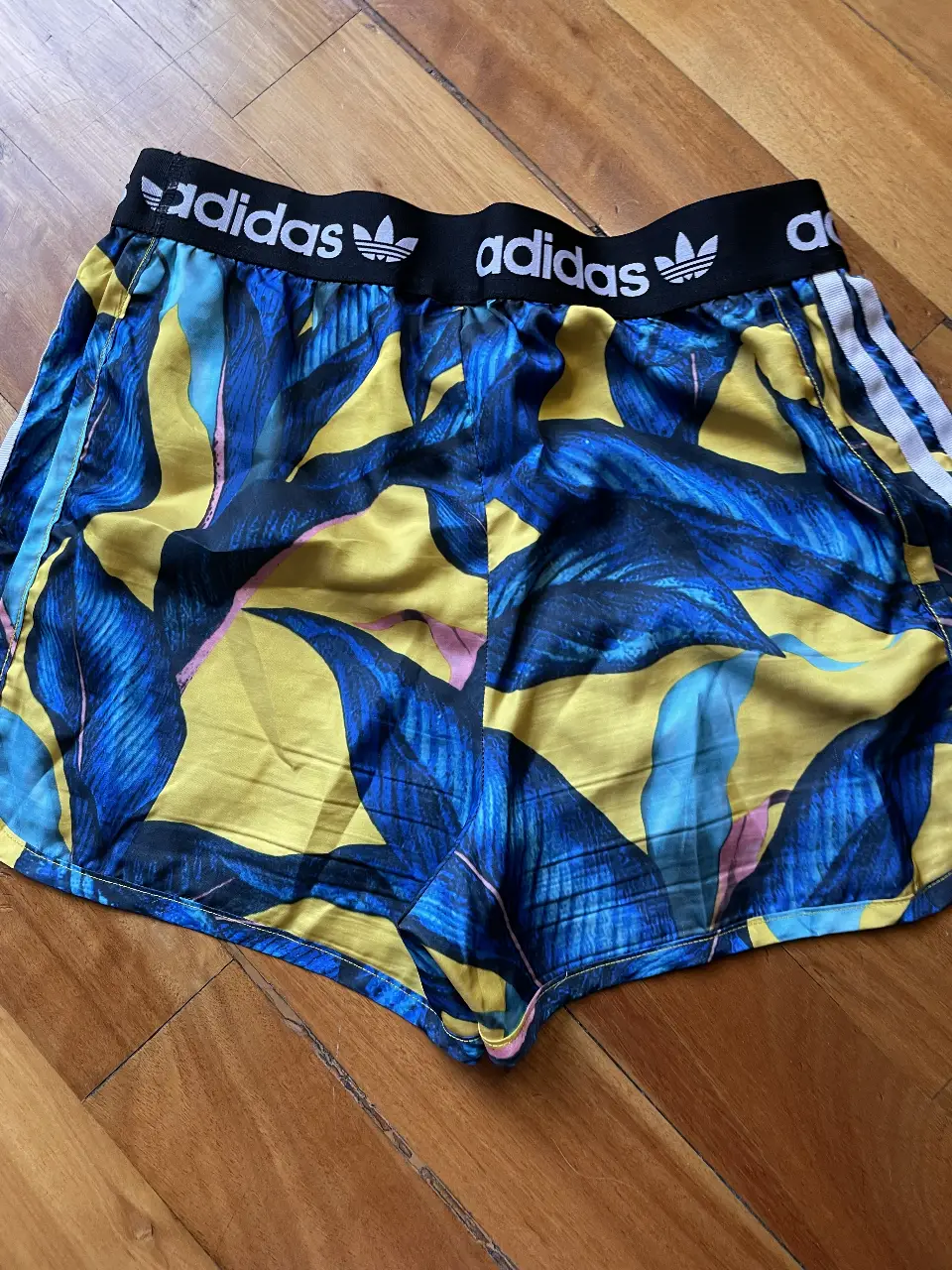 Short adidas - imagen 2