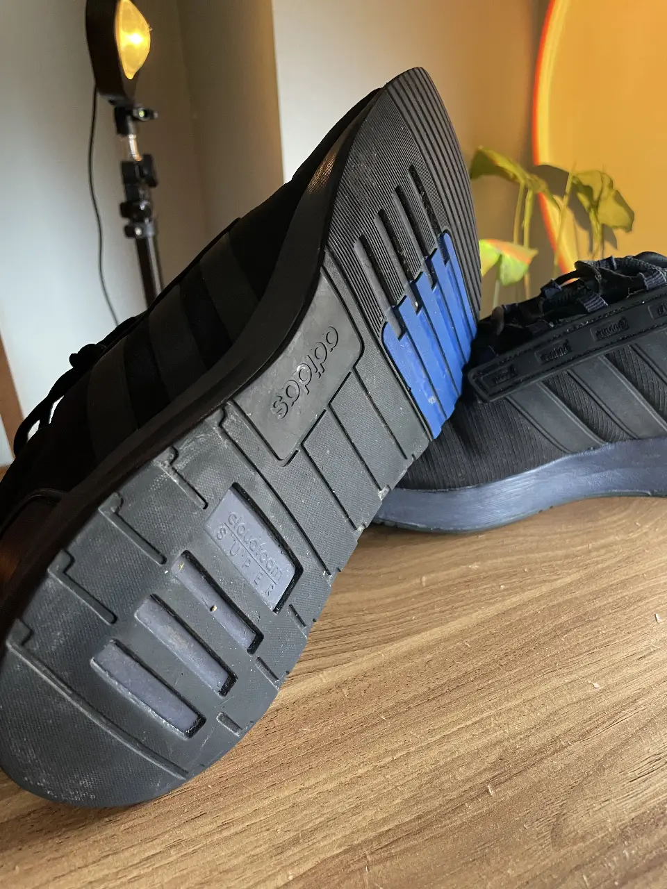 Zapatillas adidas - imagen 2