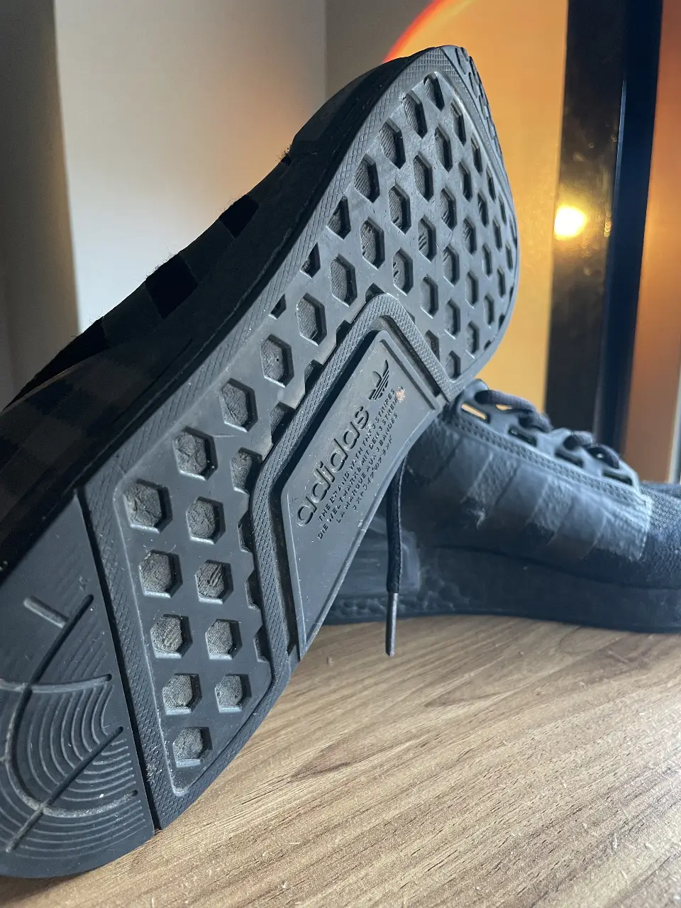 Zapatillas adidas - imagen 3