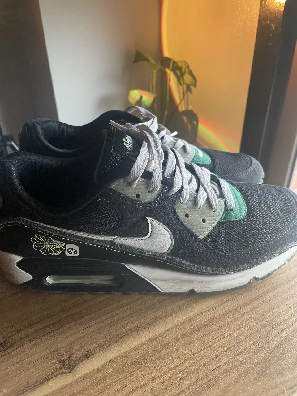 Zapatillas Nike - imagen 3