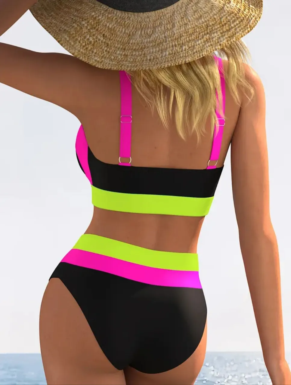 Bikini Shein - imagen 1