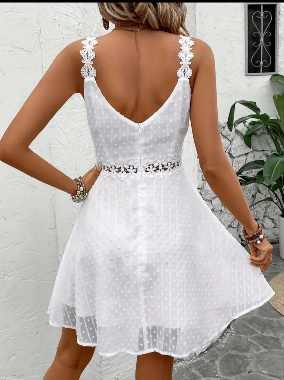 Vestido Shein