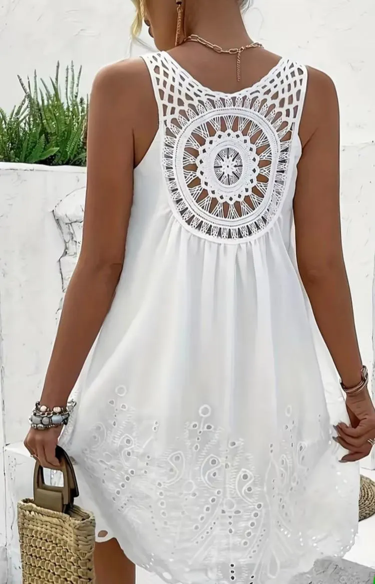 Vestido Shein - imagen 1