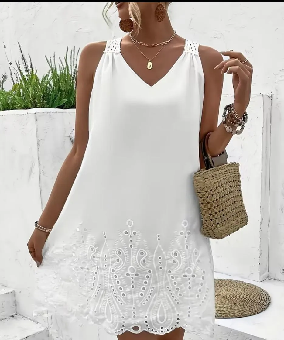 Vestido Shein - imagen 2