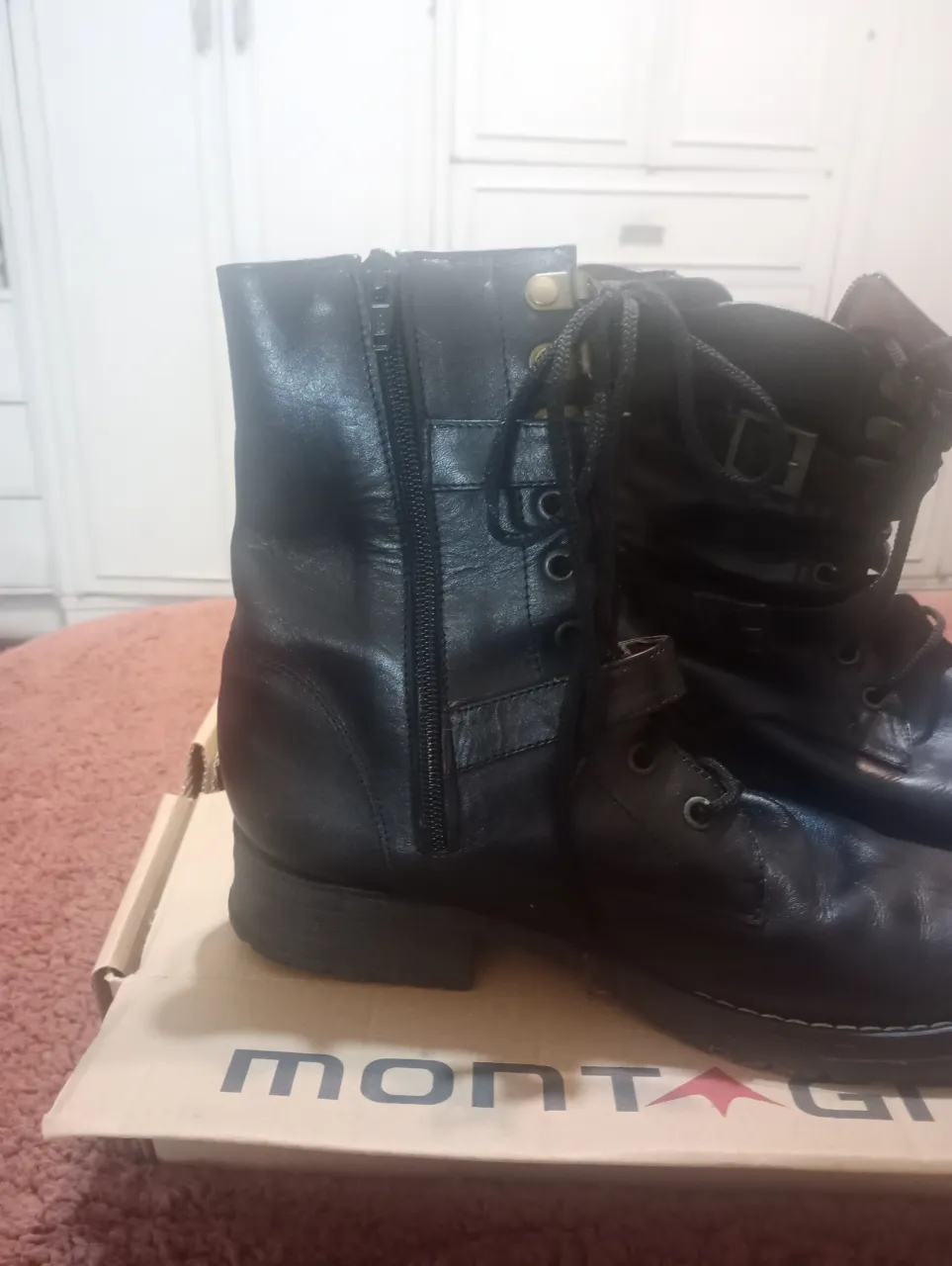 Botas A ≠ - imagen 2