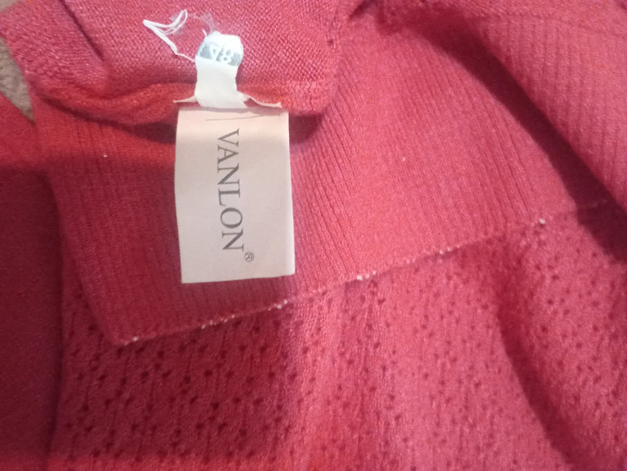 Cardigan Vanlon - imagen 2
