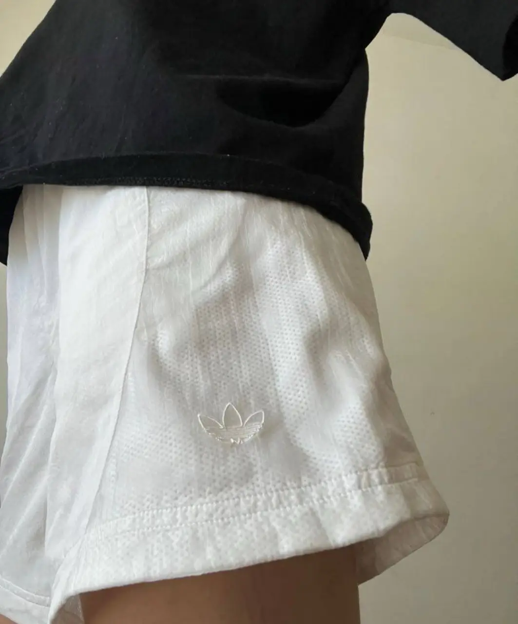 Short adidas - Vista 2