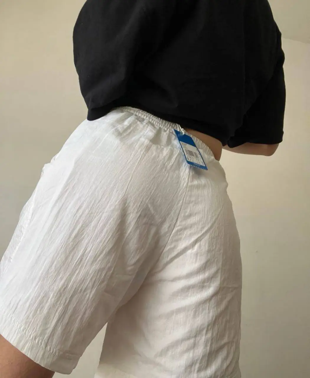 Short adidas - Vista 4