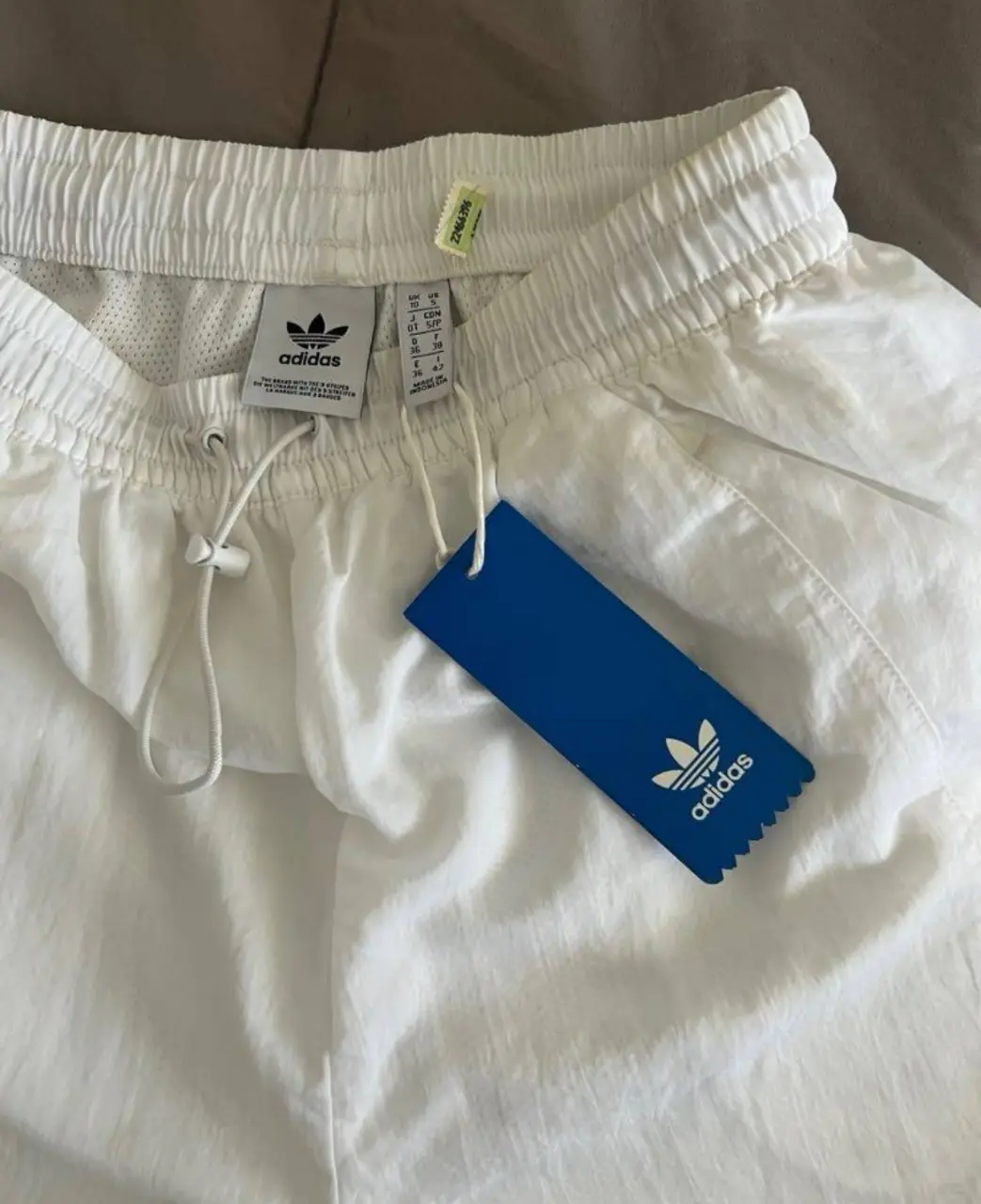 Short adidas - Vista 5