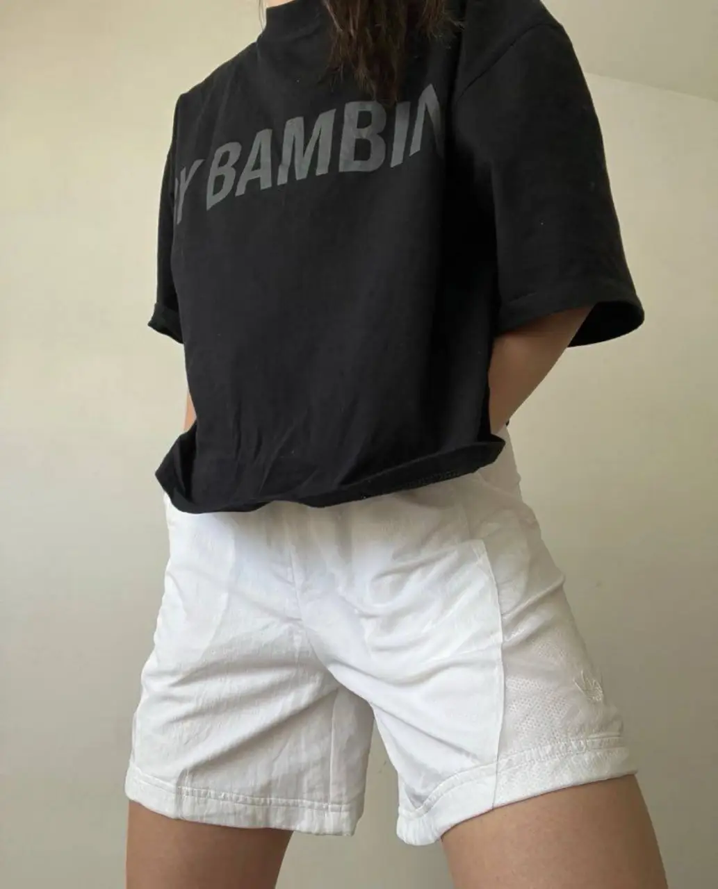 Short adidas - Vista 3