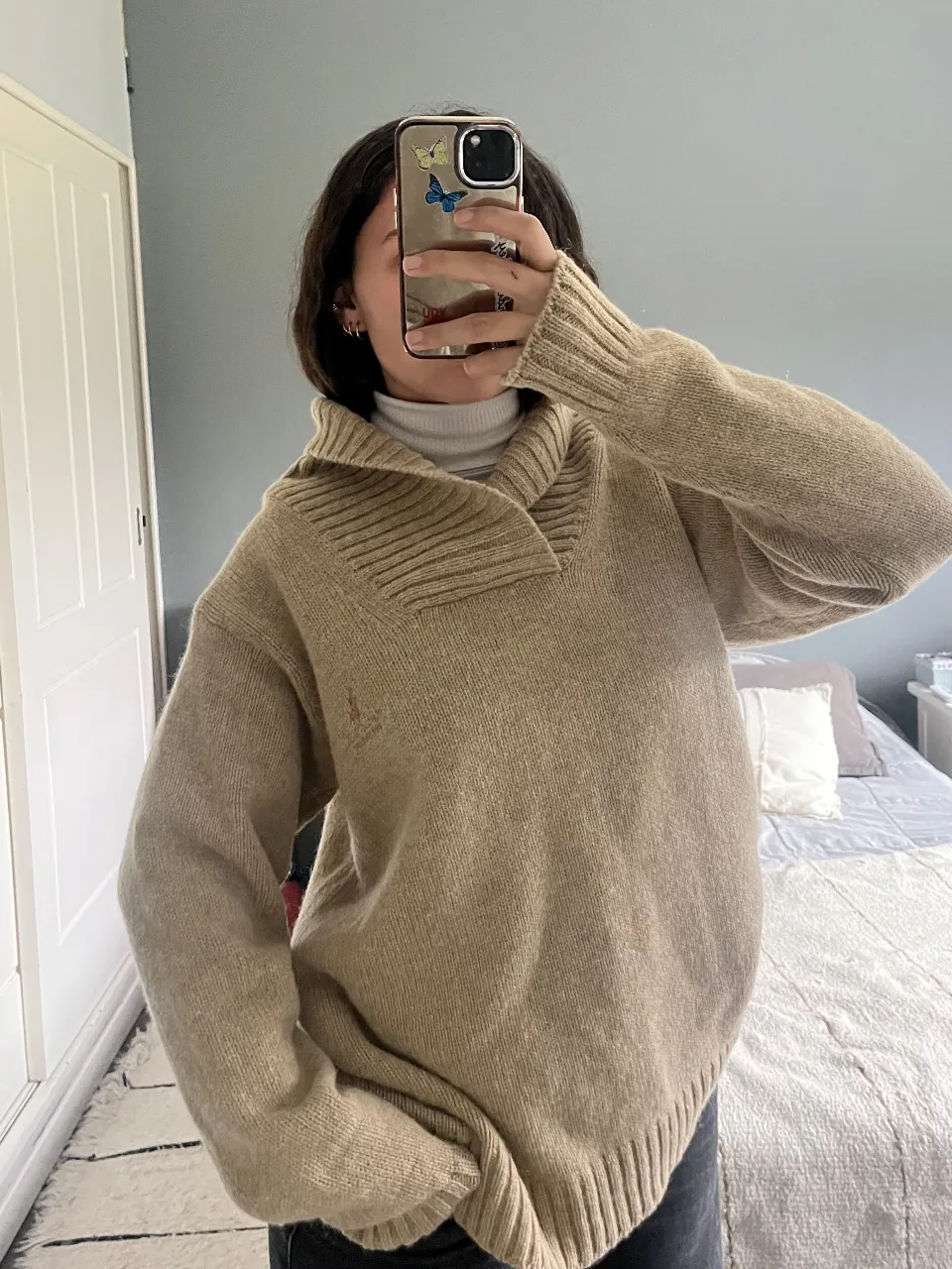 Sweater Royal County of Berkshire Polo Club - imagen 3