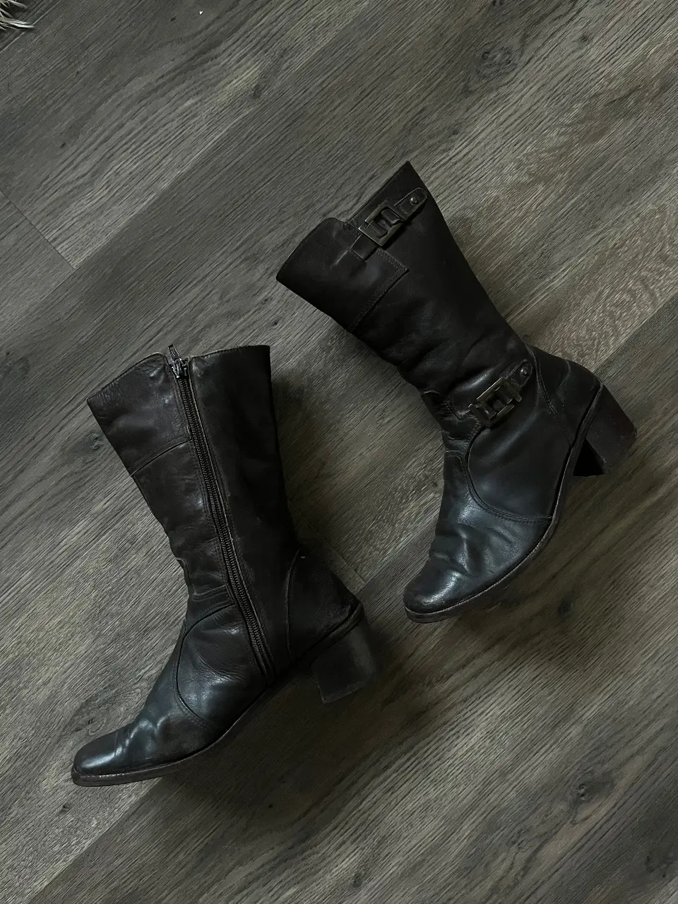 Botas Otra - imagen 1