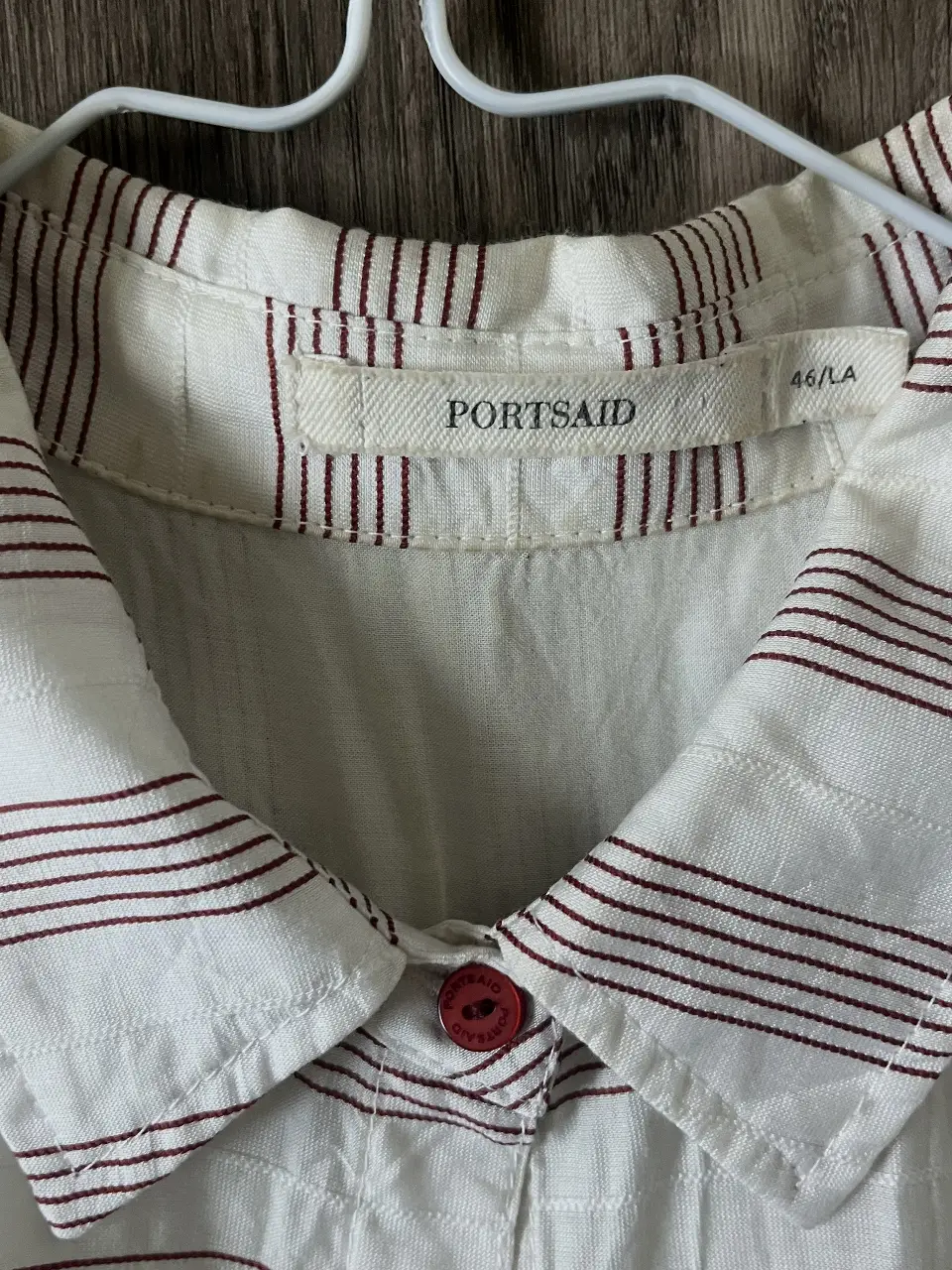 Camisa Portsaid - imagen 2