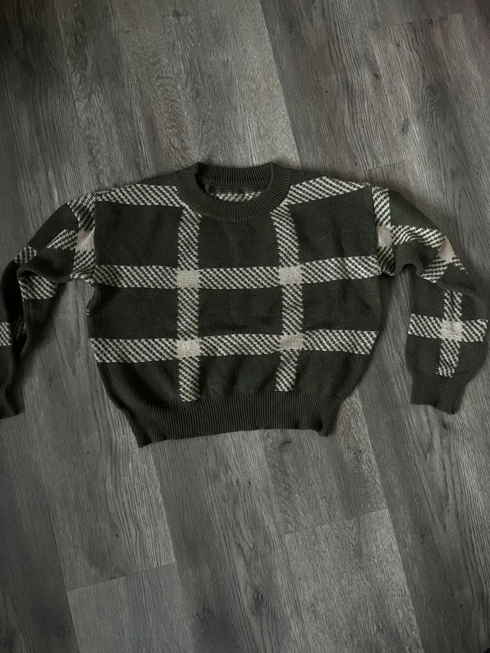 Sweater Sin marca - imagen 1