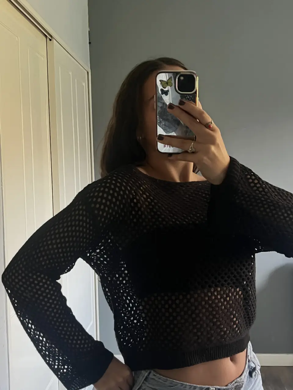 Sweater Sin marca - imagen 2