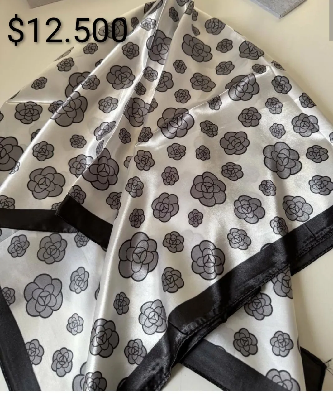 Pañuelo Ropa de la india - imagen 8