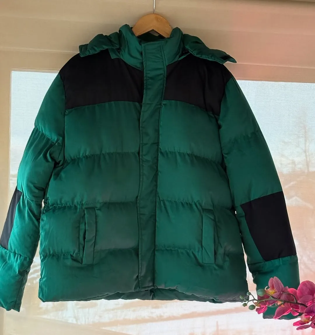 Campera For you - imagen 1