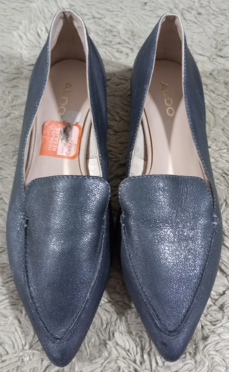 Zapatos ALDO - imagen 1
