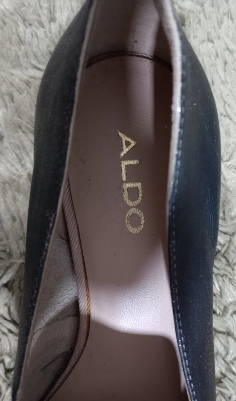 Zapatos ALDO - imagen 4